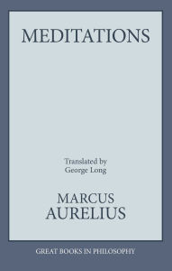 Title: Meditations, Author: Marcus Aurelius