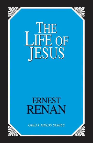 The Life of Jesus