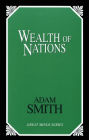 The Wealth of Nations