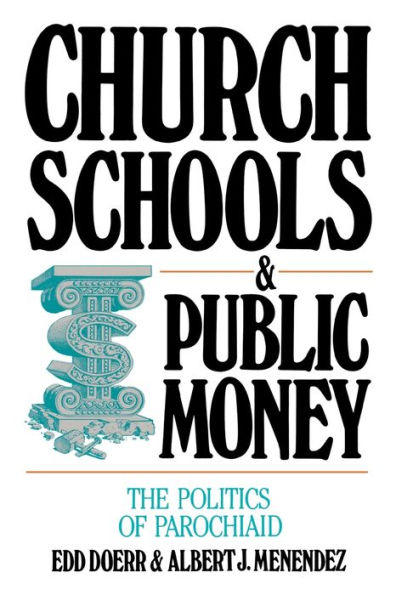 Church Schools and Public Money