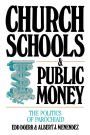 Church Schools and Public Money