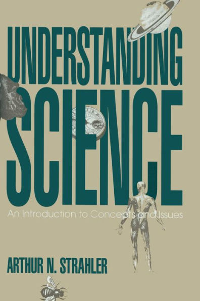 Understanding Science / Edition 1