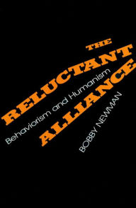 Title: The Reluctant Alliance, Author: Bobby Newman