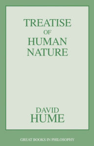 Title: A Treatise of Human Nature, Author: David Hume