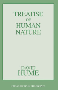 Title: Treatise of Human Nature, Author: David Hume