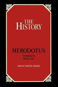 Title: The History, Author: Herodotus