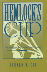 Title: Hemlock's Cup, Author: Donald W. Cox