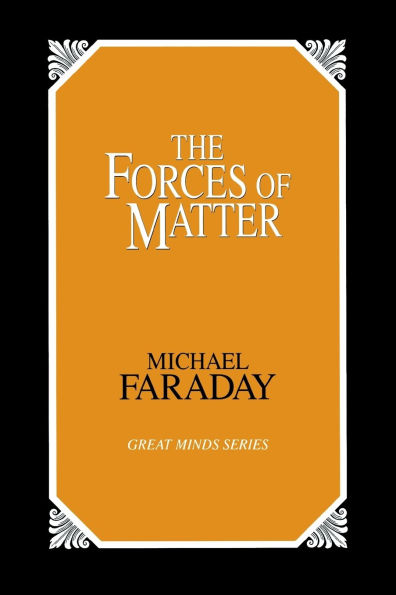 Forces of Matter