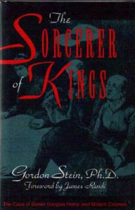 Title: The Sorcerer of Kings, Author: Gordon Stein
