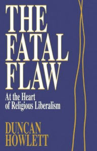 Title: The Fatal Flaw, Author: Duncan Howlett