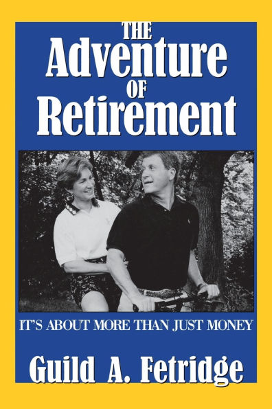 Adventure of Retirement