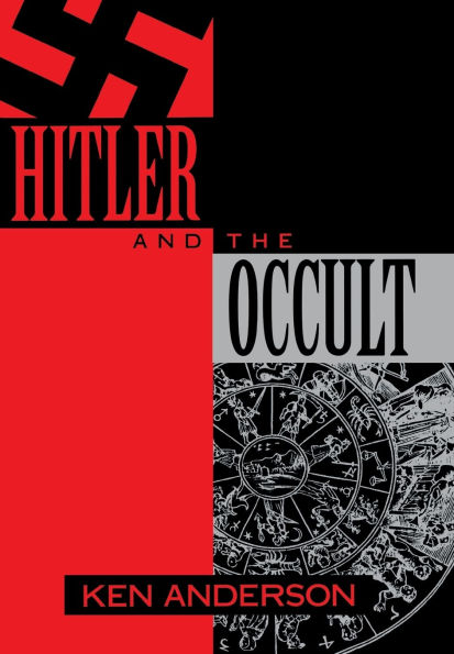 Hitler and the Occult