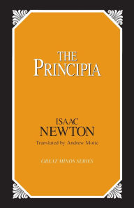 Title: The Principia, Author: Sir Isaac Newton