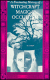 Title: Witchcraft, Magic and Occultism: A Fascinating History, Author: Phal