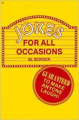 Jokes for All Occasions