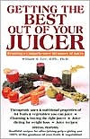 Title: Getting the Best out of Your Juicer, Author: Judy Severson