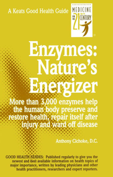 Enzymes: Nature's Energizers