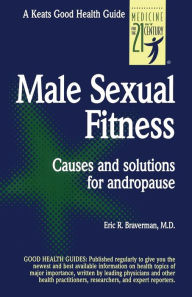 Title: Male Sexual Fitness, Author: Eric Braverman