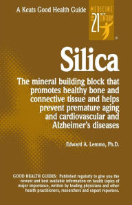Title: Silica, Author: Edward A. Lemmo