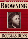 Title: Essential Browning, Author: Douglas Dunn