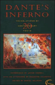 Title: Dante's Inferno: Translations by Twenty Contemporary Poets, Author: Dante Alighieri