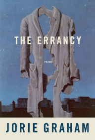 Title: The Errancy, Author: Jorie Graham