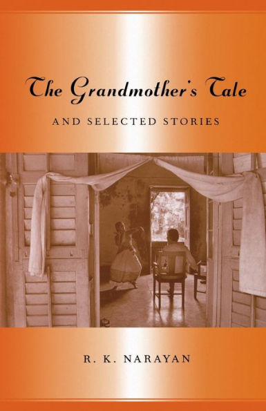 The Grandmother's Tale and Other Stories