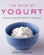 Alternative view 2 of The Book Of Yogurt