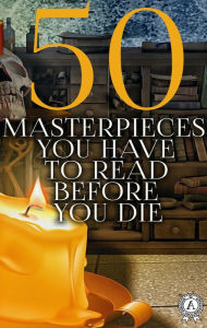 Title: 50 Masterpieces you have to read before you die: The Secret Garden, The Odyssey, A Christmas Carol, Oliver Twist, The Wonderful Wizard of Oz, The Scarlet Letter, Treasure Island, Robinson Crusoe, Gulliver's Travels, The Picture of Dorian Gray, Dracula and, Author: Frances Hodgson Burnett