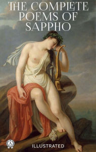 Title: The Complete Poems of Sappho, Author: Sappho