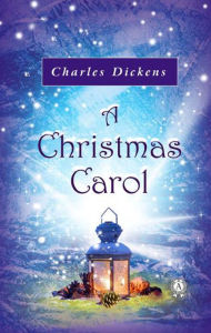 Title: A Christmas Carol, Author: Charles Dickens