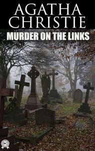 Title: The Murder on the Links, Author: Agatha Christie