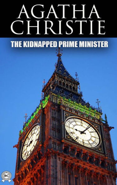 The Kidnapped Prime Minister