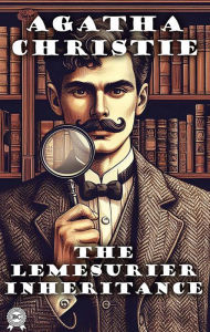 Title: The LeMesurier Inheritance, Author: Agatha Christie