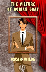 Title: The Picture of Dorian Gray, Author: Oscar Wilde