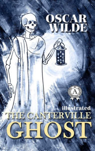 Title: The Canterville Ghost, Author: Oscar Wilde