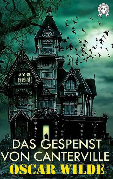 Das Gespenst von Canterville