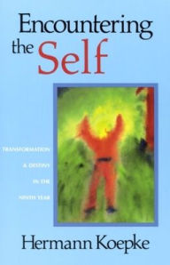 Title: Encountering the Self, Author: Herman Koepke