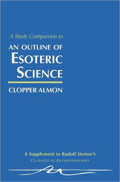 Study Companion to Esoteric Scienc