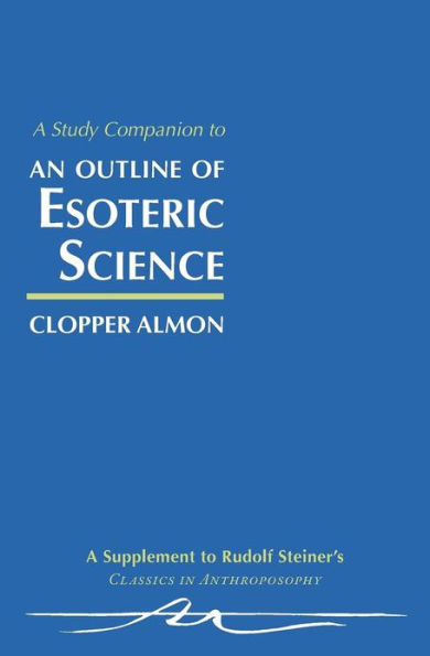 Study Companion to Esoteric Scienc