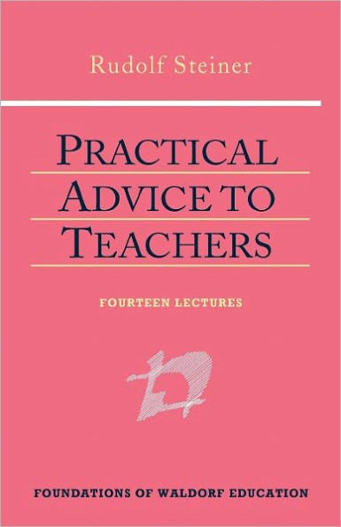 Practical Advice to Teachers / Edition 3