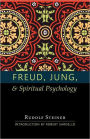 Freud, Jung, and Spiritual Psychology: (Cw 143, 178, 205)