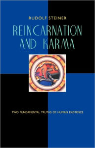 Reincarnation And Karma