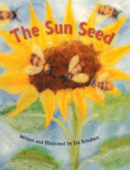 The Sun Seed