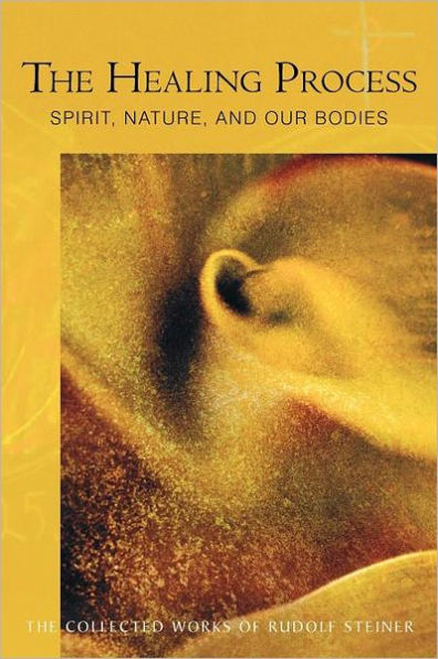 The Healing Process: Spirit, Nature & Our Bodies (Cw 319)