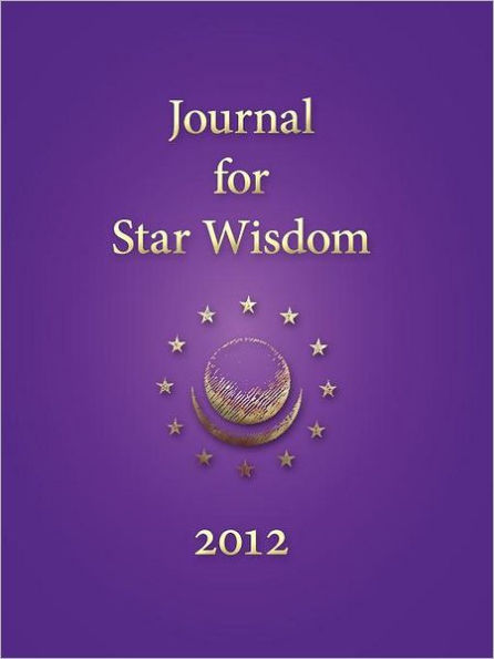 Journal for Star Wisdom
