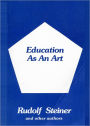 Education as an Art