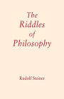 The Riddles of Philosophy