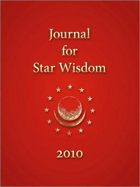 Journal for Star Wisdom 2010