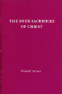 The Four Sacrifices of Christ: 1 lecture, Basel, June 1, 1914